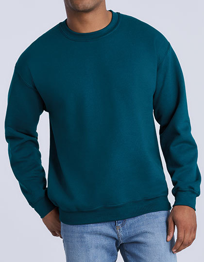 Gildan - Heavy Blend™ Crewneck Sweatshirt Gildan - Heavy Blend™ Crewneck Sweatshirt