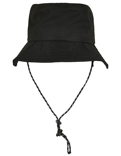 FLEXFIT - Adjustable Flexfit Bucket Hat