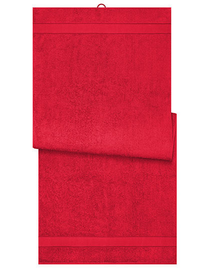 Myrtle Beach - Sauna Sheet