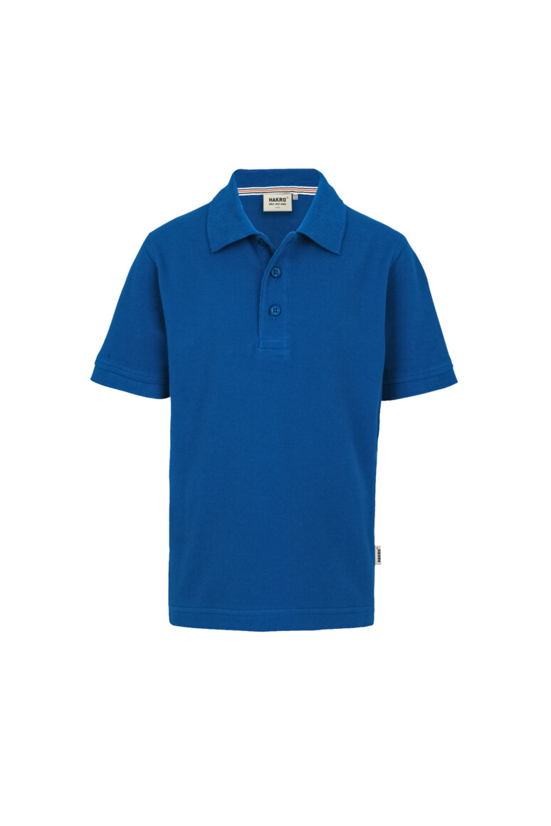 HAKRO - Poloshirt Classic Kinder