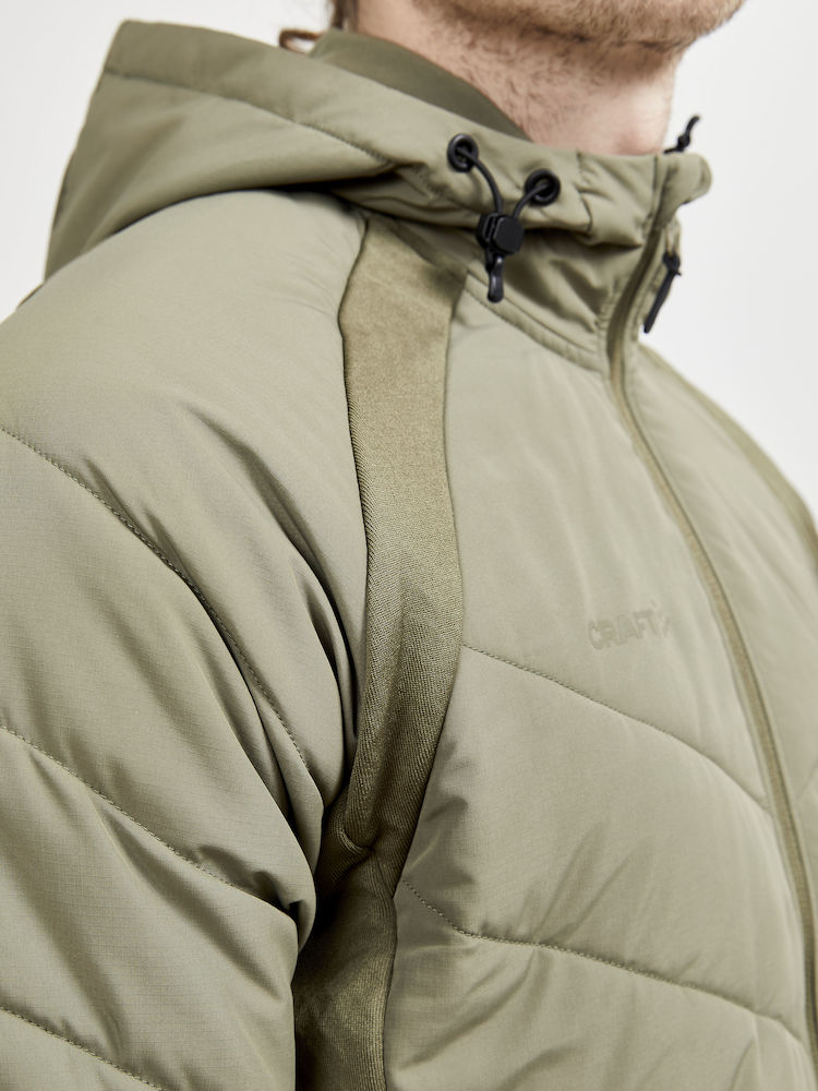 CRAFT - ADV  Explore Hybrid Jacket Men