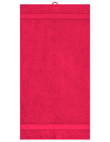 Myrtle Beach - Hand Towel
