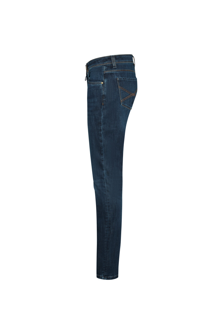 HAKRO - 5-Pocket-Jeanshose X-Stretch ECO 731