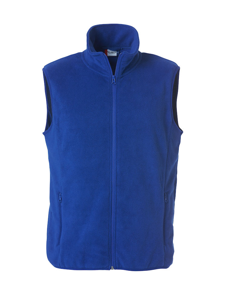 Clique - Polar Fleece Vest