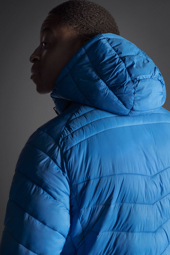 Printer - Base Jacke Herren