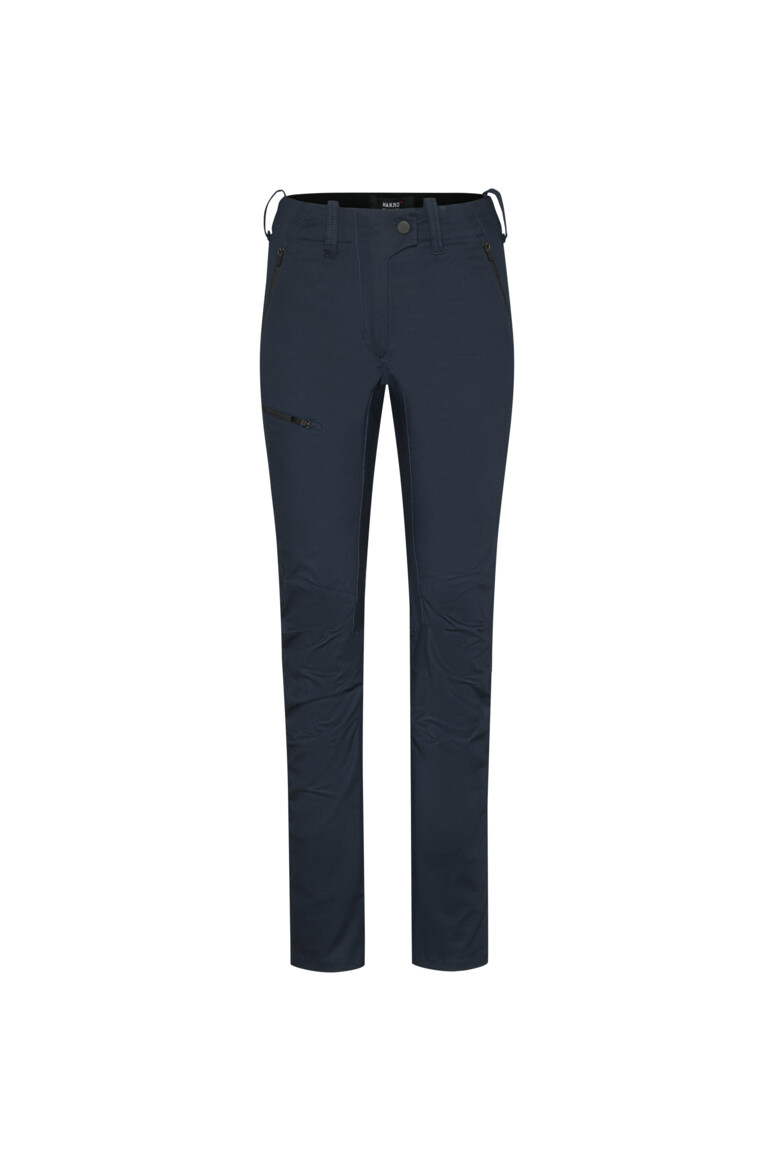  HAKRO - Damen Performancehose ECO