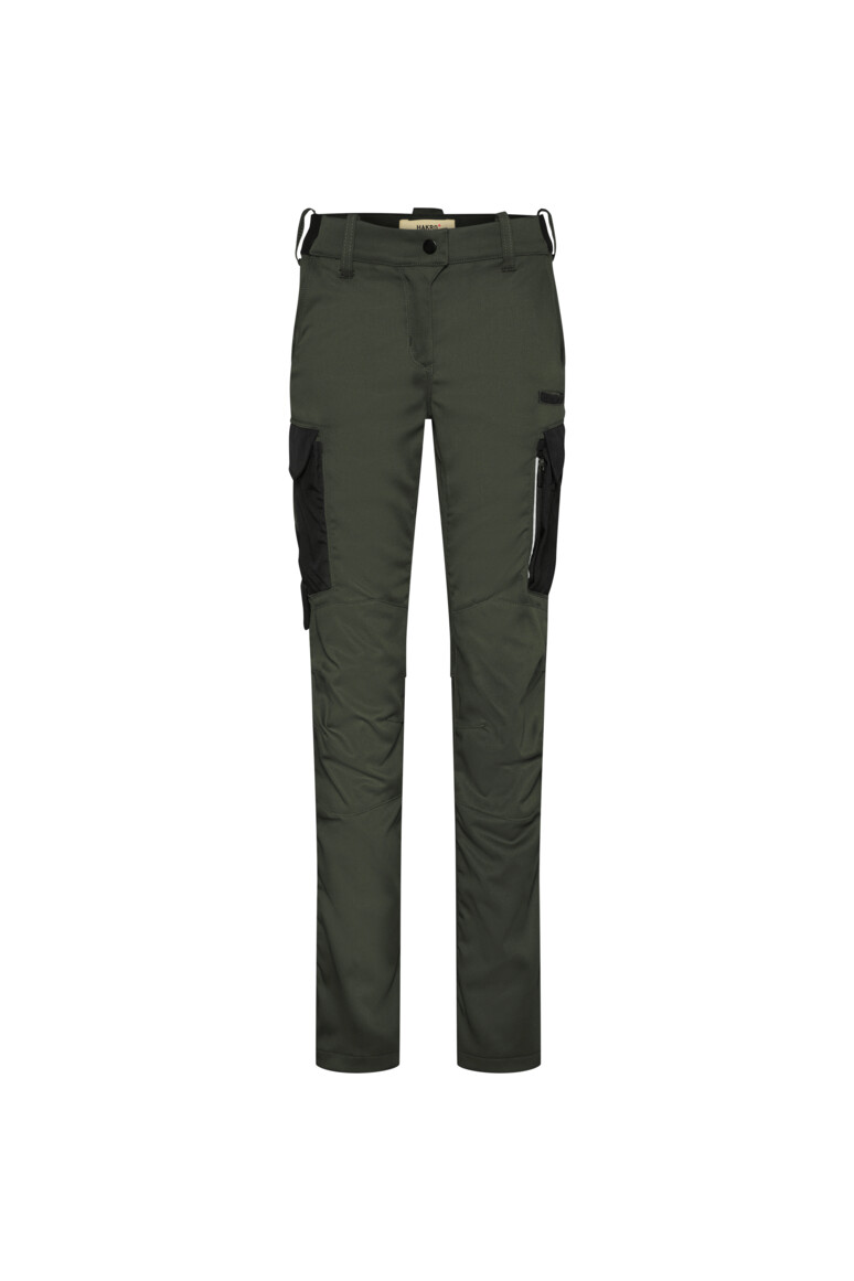 HAKRO - Worker-Performancehose Damen ECO
