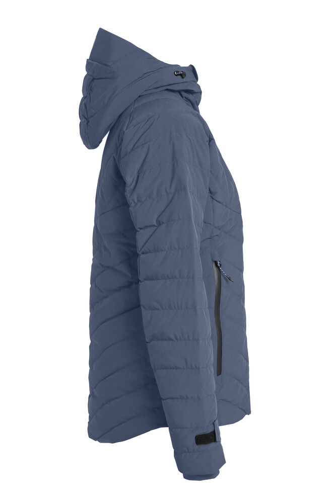 Tenson - Prime Down Skijacket Women