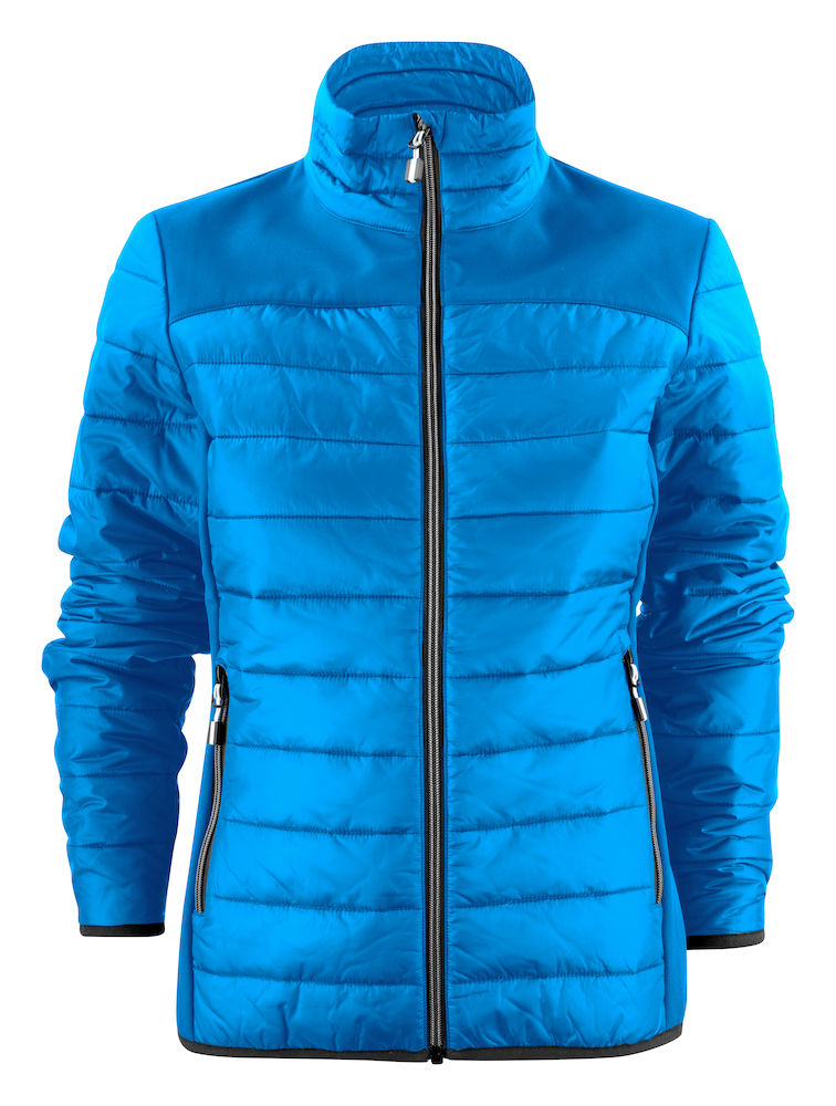 Printer - Wattierte Steppjacke Expedition Lady Printer - Wattierte Steppjacke Expedition Lady