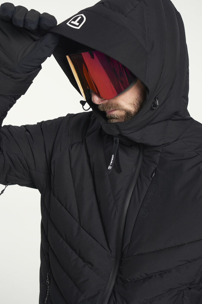 Tenson - Prime Down Skijacket Men