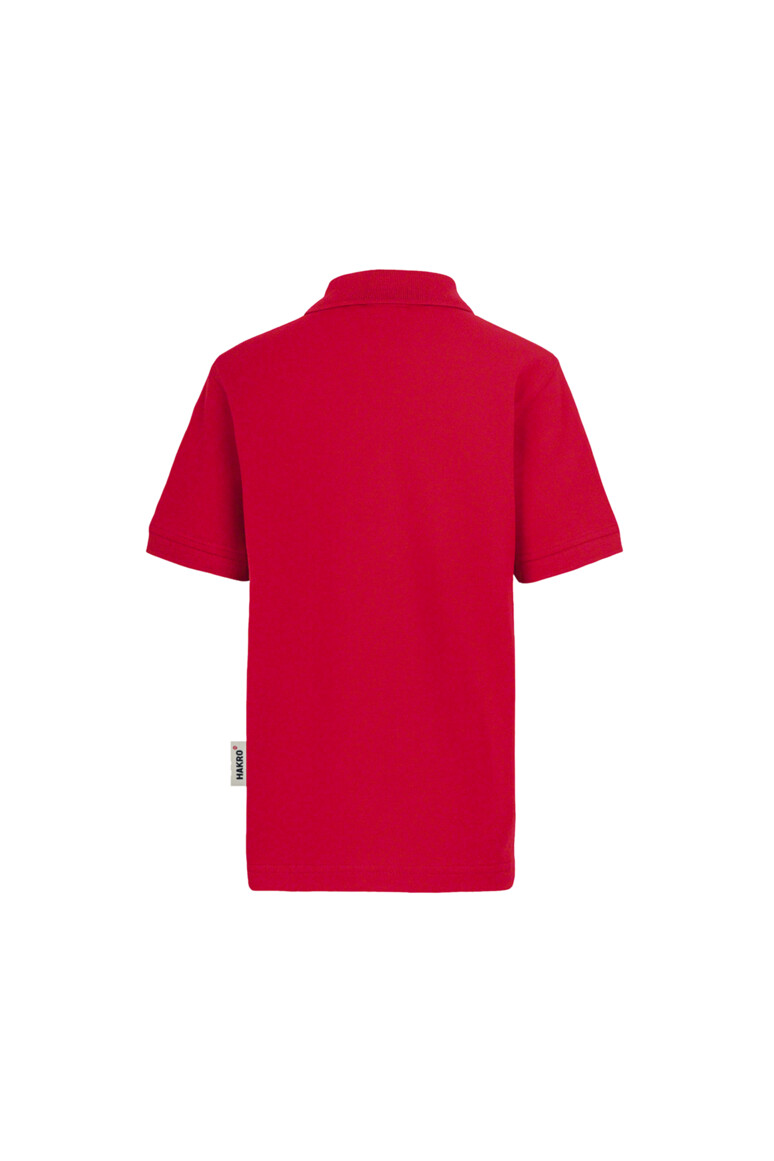 HAKRO - Poloshirt Classic Kinder