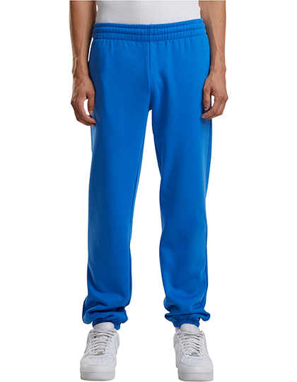 Build Your Brand Basic - Basic Sweatpants
