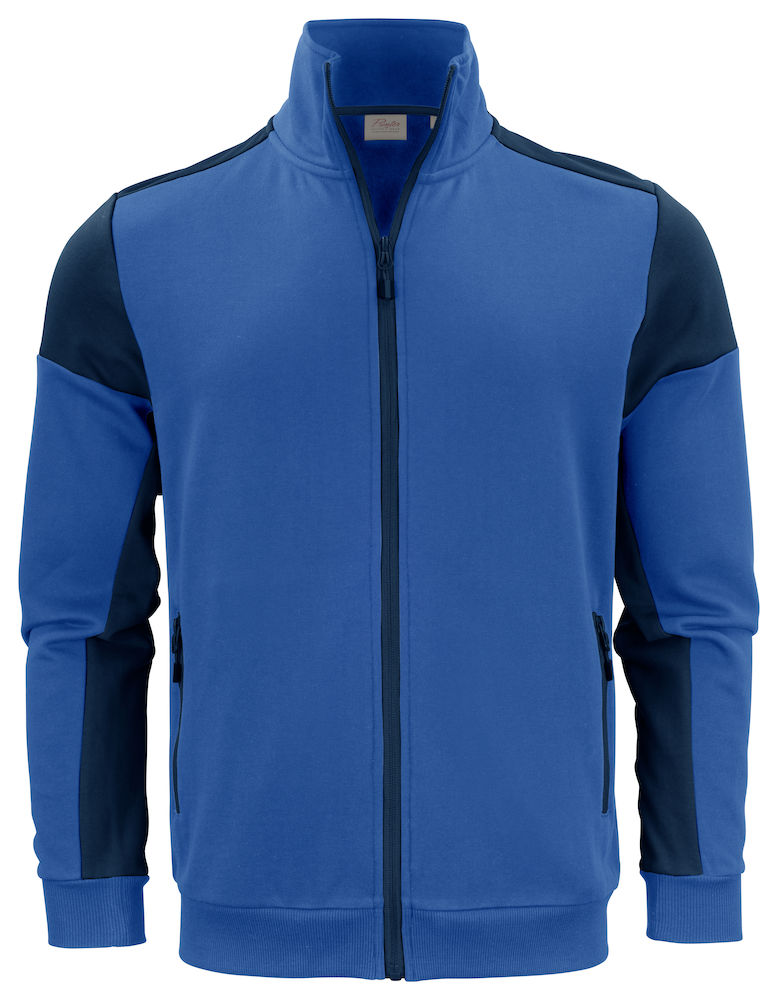 Printer - Prime Sweatshirtjacke Herren Printer - Prime Sweatshirtjacke Herren