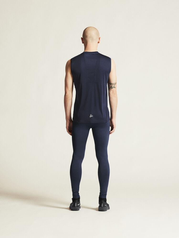 Craft - Rush 2.0 Singlet Men