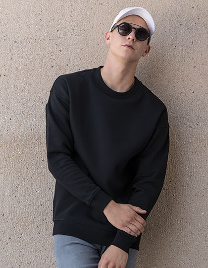 Build Your Brand - Sweat Crewneck Build Your Brand - Sweat Crewneck