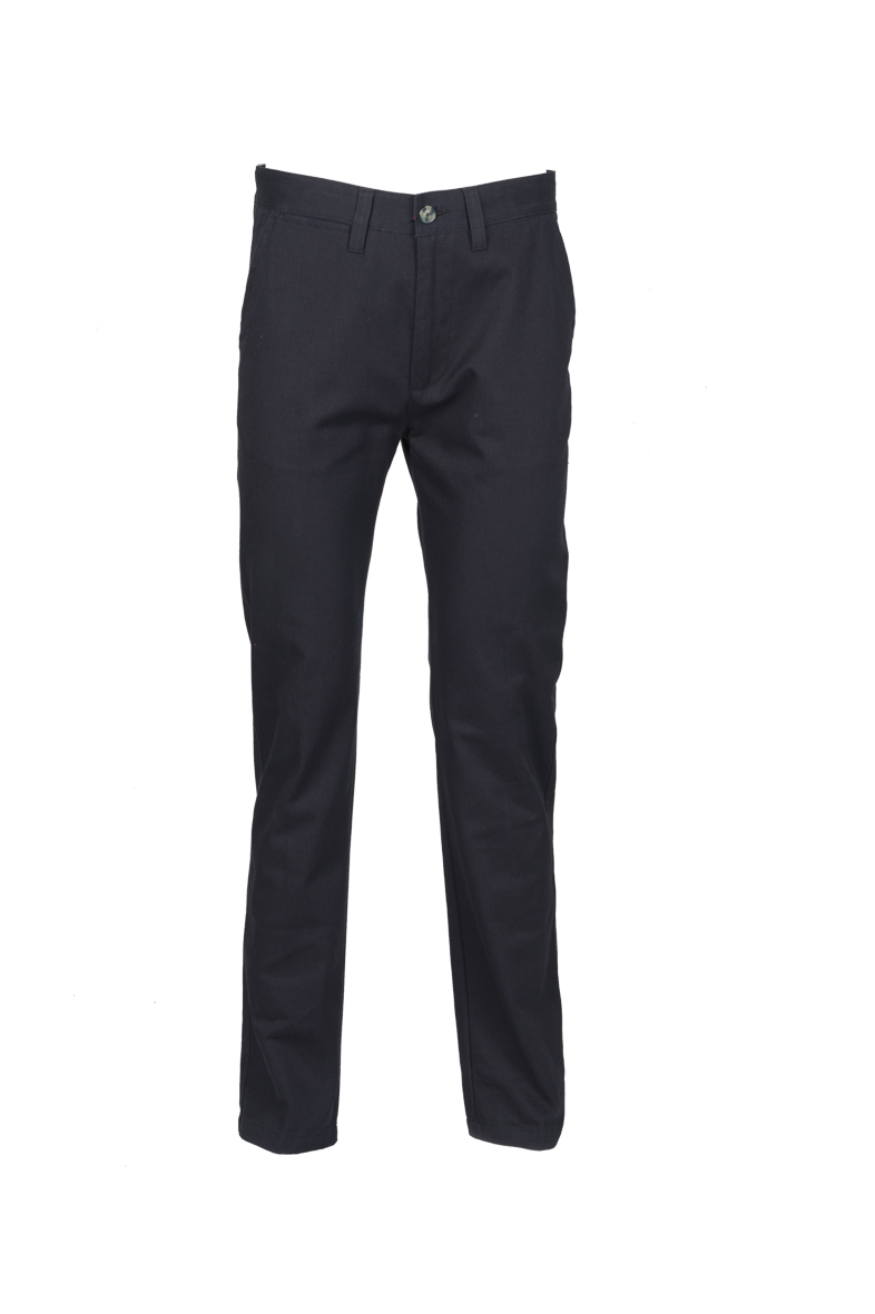 Henbury - Ladies` 65/35 Poly/Cotton Chino Henbury - Ladies` 65/35 Poly/Cotton Chino