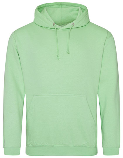 Just Hoods - College Hoodie