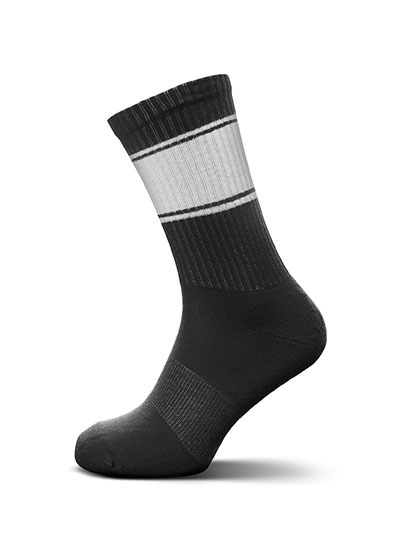 MR. SOCKS - Tennis Socks Colored