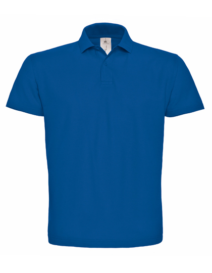 B&C - Poloshirt ID.001 B&C - Poloshirt ID.001
