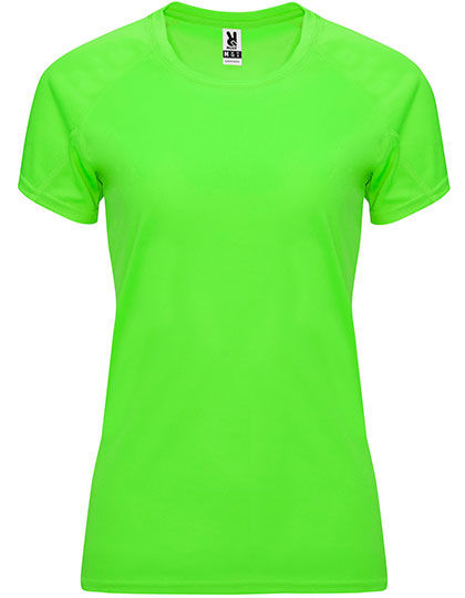 Roly Sport - Bahrain T-Shirt Women