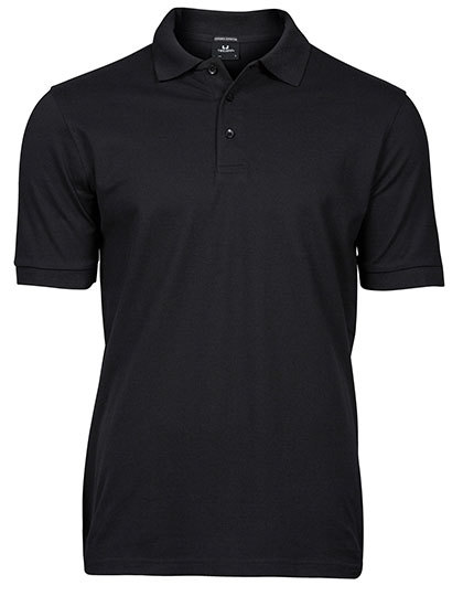 TeeJays - Luxury Stretch Polo