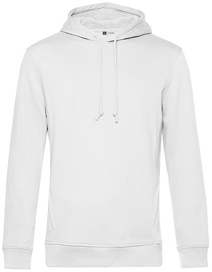 B&C - Inspire Hooded Sweat_° 