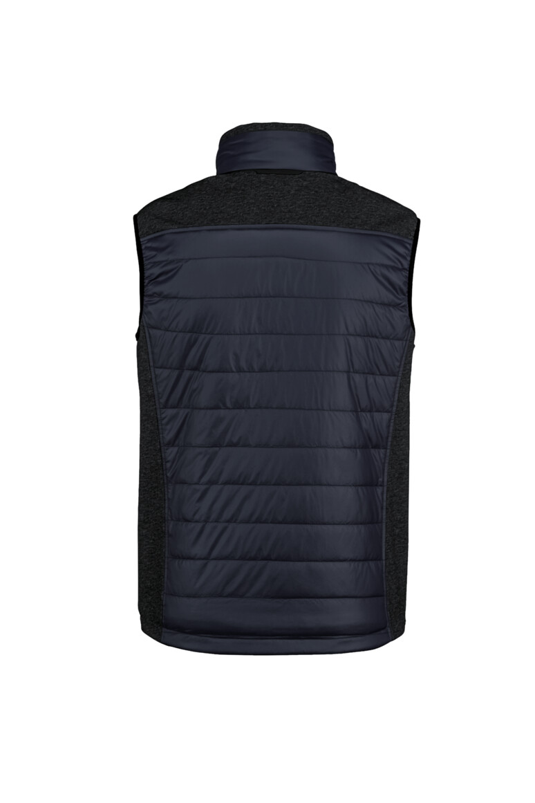 HAKRO - Hybridweste Contrast 864