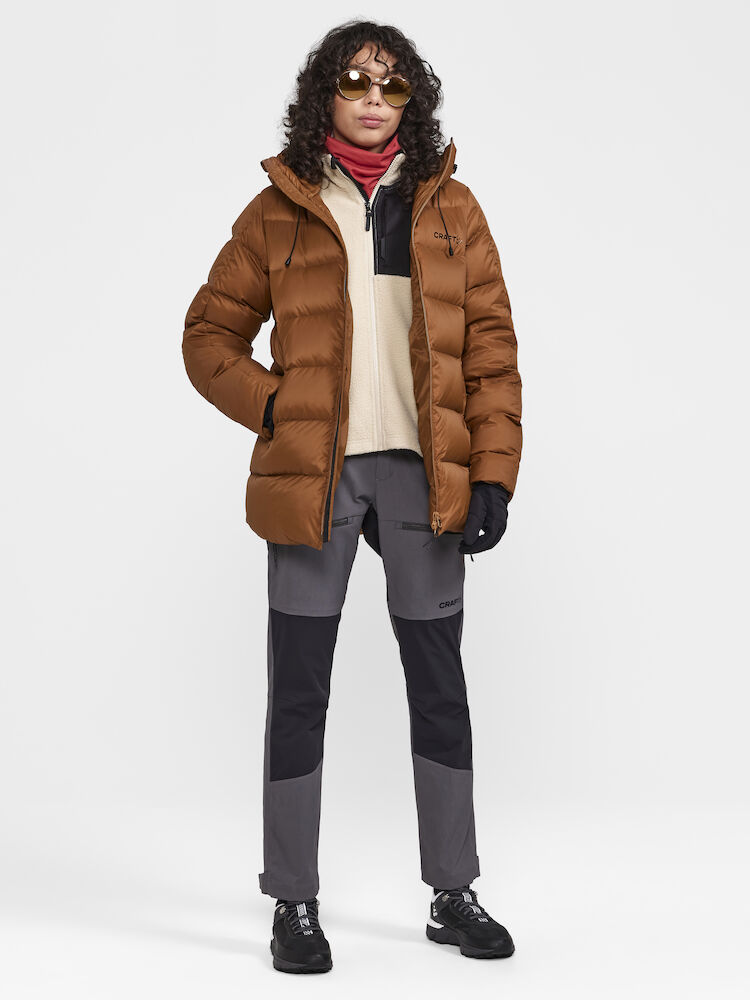 Craft - PRO Explore Hiking Pant Women