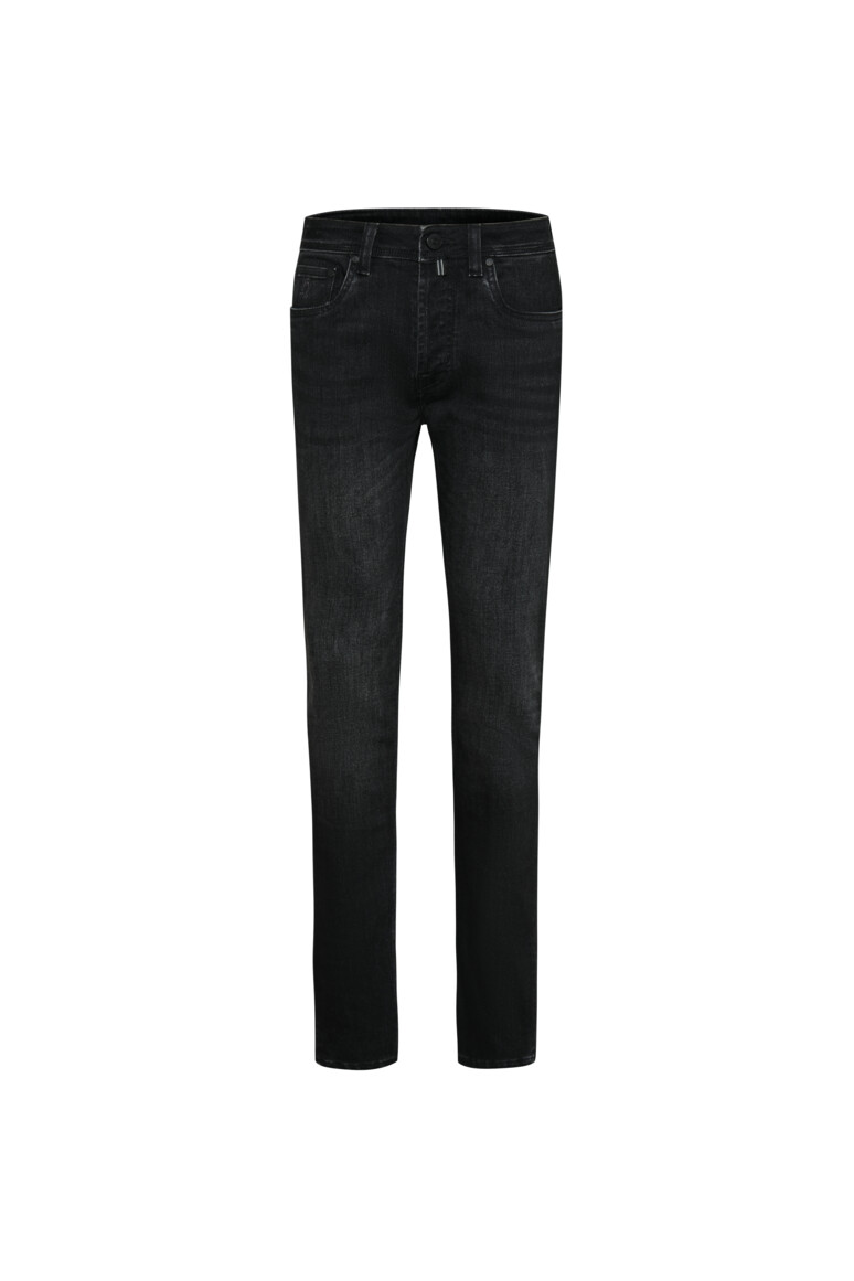HAKRO - 5-Pocket-Jeanshose X-Stretch ECO 731