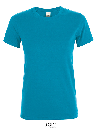 SOL´S - Regent T-Shirt Women