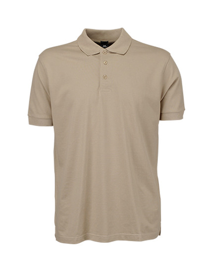 TeeJays - Luxury Stretch Polo