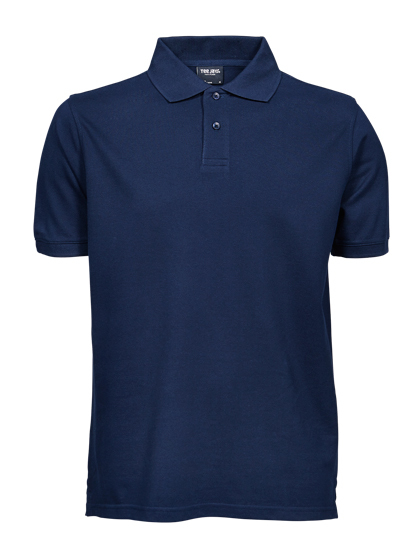 TeeJays - Heavy Poloshirt