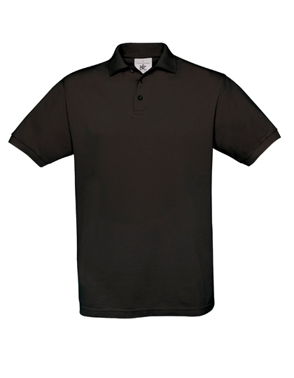 B&C - Safran Poloshirt