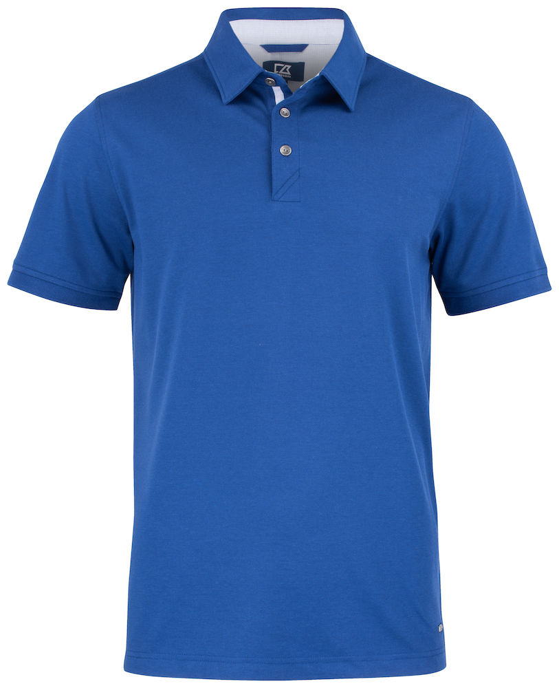 Cutter & Buck - Advantage Premium Polo Men