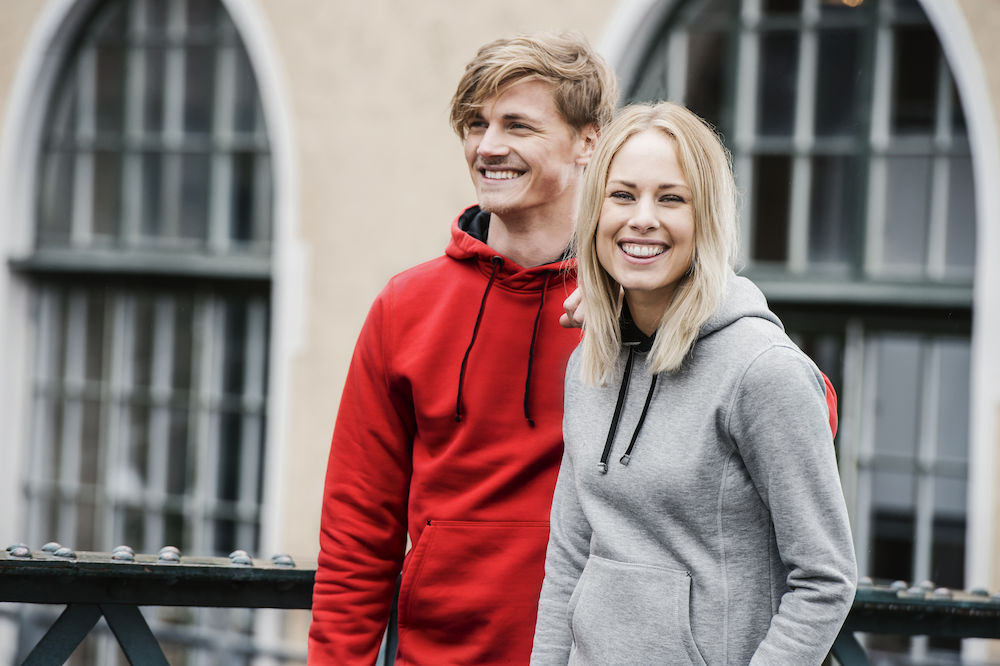 Clique - Classic Hoody