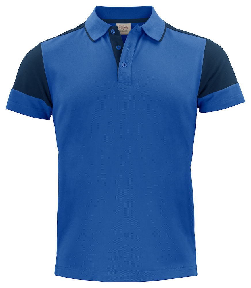 Printer - Prime Polo Herren Printer - Prime Polo Herren