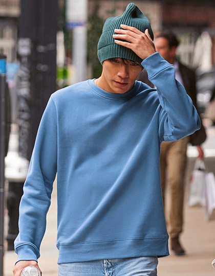 B&C - KING Crew Neck Sweat_°