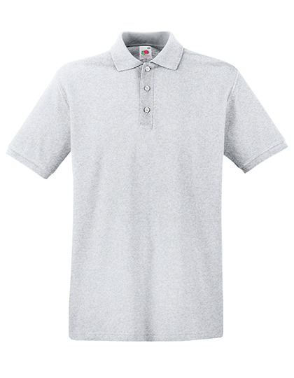 Fruit of the Loom - Premium Poloshirt
