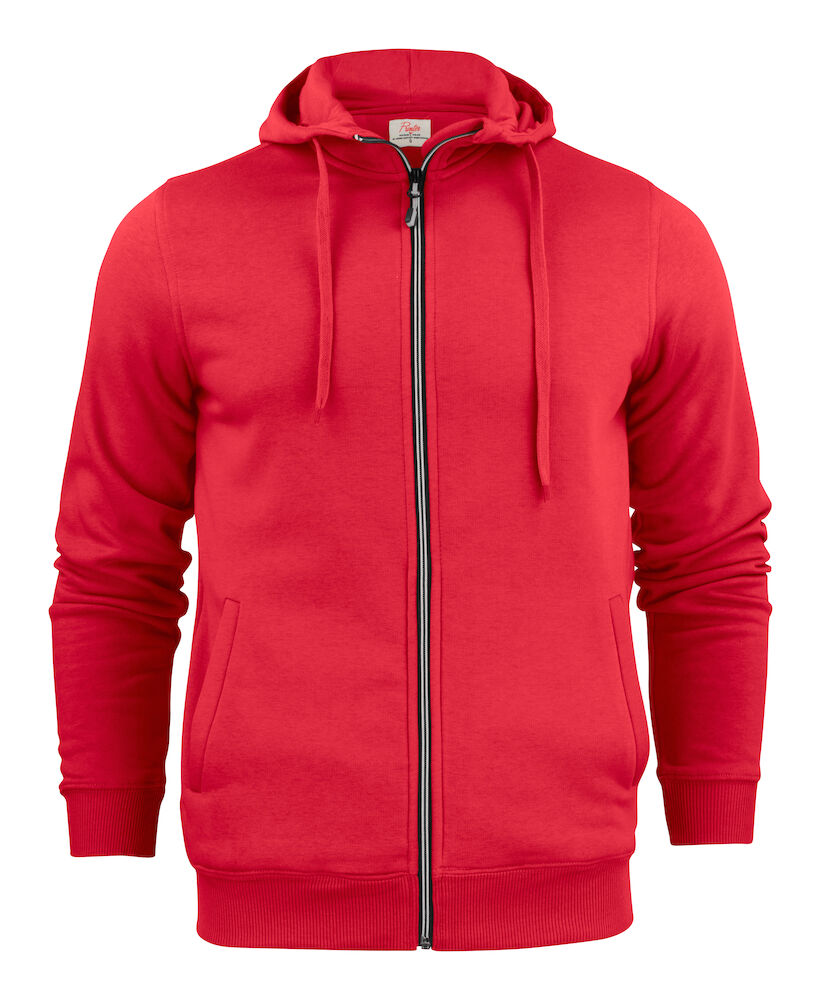Printer - Kapuzenjacke Overhead Herren Printer - Kapuzenjacke Overhead Herren