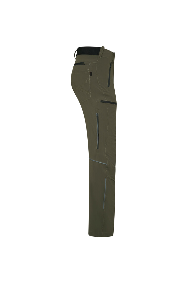 HAKRO - Funktionshose X-Stretch Damen 740