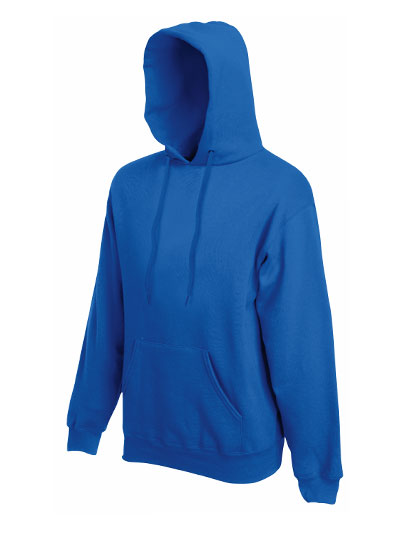 Fruit  - Classic Hooded Sweat