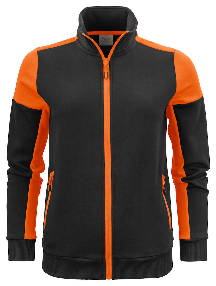 Printer - Prime Sweatershirtjacke Damen
