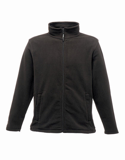 Regatta - Micro Full Zip Fleece
