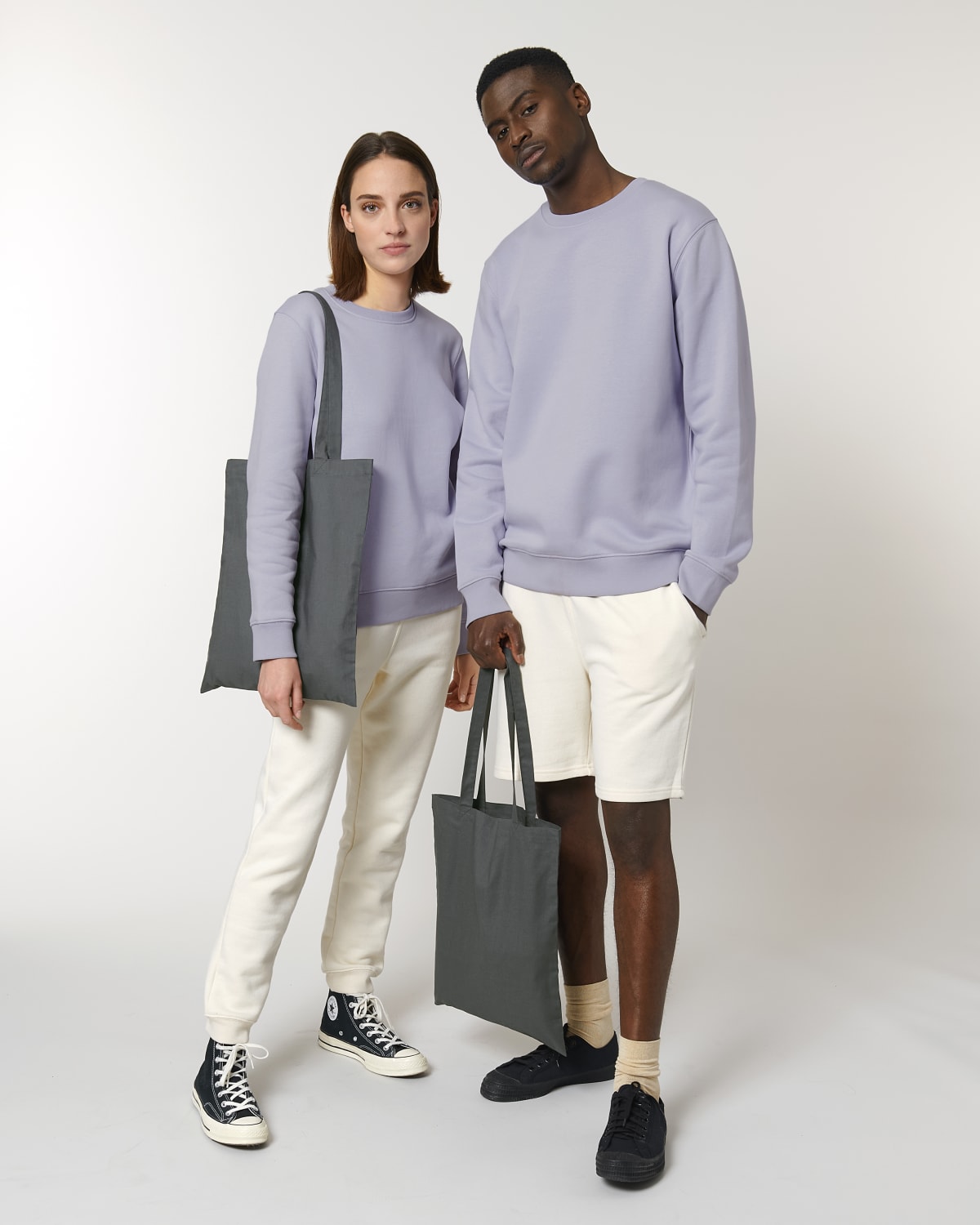 Stanley/Stella - Light Tote Bag