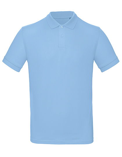 B&C - Organic Inspire Poloshirt Men