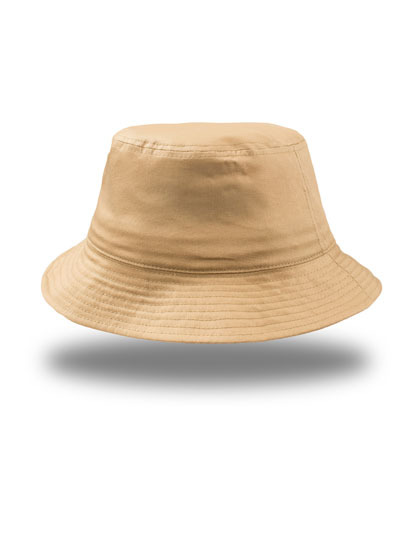Atlantis - Bucket Cotton Hat