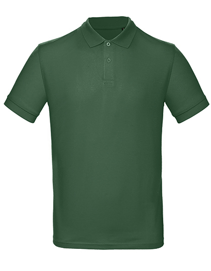 B&C - Organic Inspire Poloshirt Men