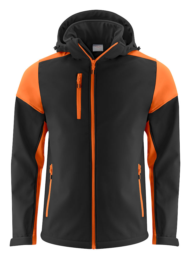 Printer - Prime Softshelljacke Printer - Prime Softshelljacke