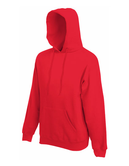 Fruit  - Classic Hooded Sweat