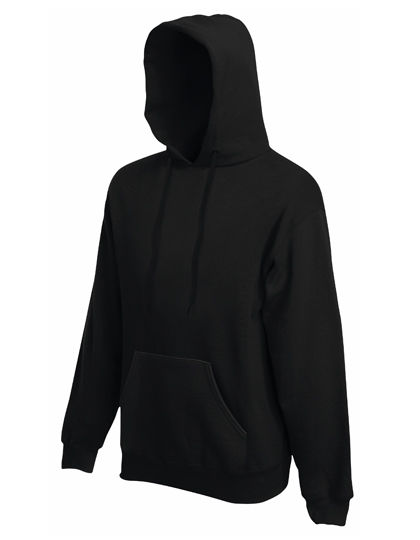 Fruit of The Loom - Premium Hooded Sweat